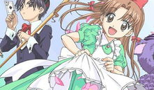 类似爱丽丝学园的动漫,揭秘爱丽丝学园的神秘世界